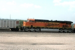 BNSF 7277